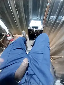 loVbRo1 online show from 12-03-25, 11:25