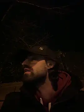 Paapii1098 online show from 12-14-25, 09:08