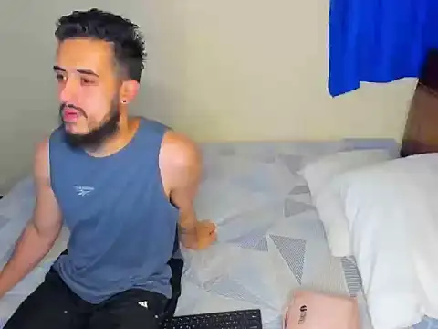 astredad2025 online show from 12-02-25, 03:01