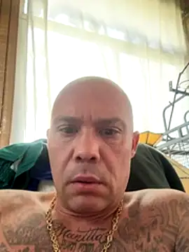 gitanoMad online show from 11-20-25, 12:49