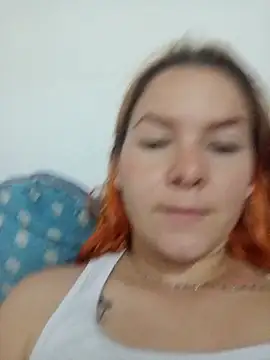 Camila jiraldo online show from 10-20-25, 04:02