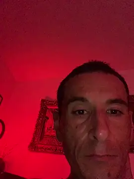 Davidorlando333xh online show from 04-27-26, 03:37