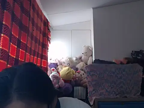 Snapshot of Kinkybela2025 chatting on 02-01-26, 05:17 Kinkybela2025 online show from 02-01-26, 05:17