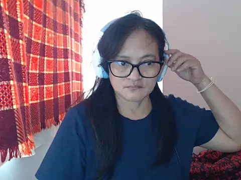 Kinkybela2025 online show from 05-15-26, 11:12