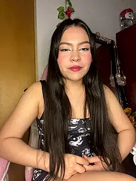 aldanasweets online show from 10-20-25, 07:20