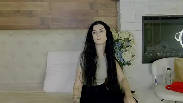 KendraNoir online show from 01-17-26, 05:45