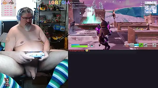Snapshot of geekycastillo chatting on 05-01-26, 04:44 geekycastillo online show from 05-01-26, 04:44