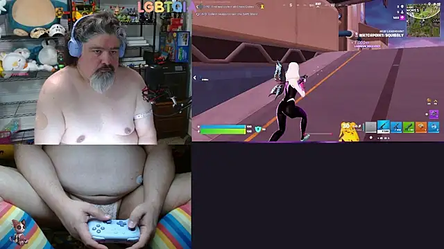 Snapshot of geekycastillo chatting on 05-15-26, 03:57 geekycastillo online show from 05-15-26, 03:57