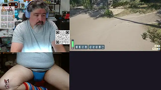 Snapshot of geekycastillo chatting on 06-01-26, 03:30 geekycastillo online show from 06-01-26, 03:30