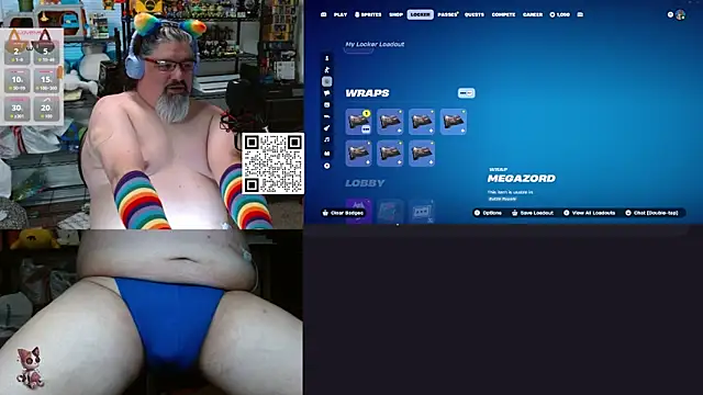 Snapshot of geekycastillo chatting on 06-07-26, 03:43 geekycastillo online show from 06-07-26, 03:43