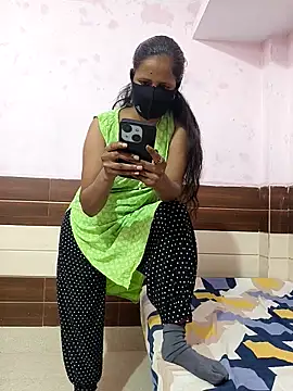 Anjali hot1 online show from 11-13-25, 06:01