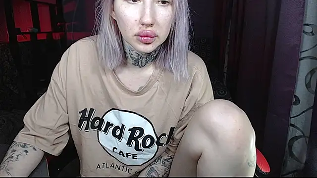 AuroraKeepFuck online show from 12-14-25, 08:13