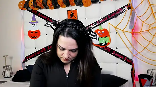 AlsouKass online show from 10-31-25, 08:04