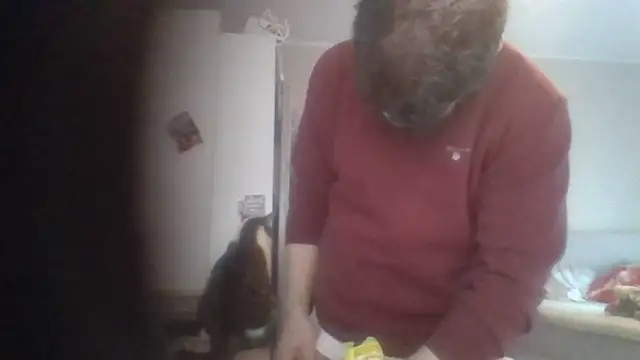 Snapshot of aufstieg95 chatting on 01-21-25, 07:26 aufstieg95 online show from 01-21-25, 07:26