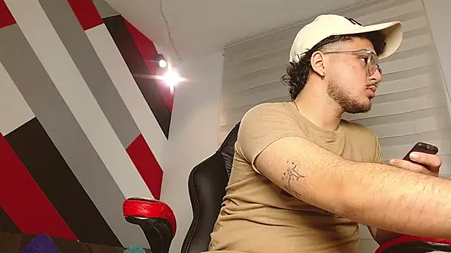 Zac Golden online show from 04-04-26, 12:02