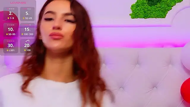 ElisaCharm online show from 02-14-26, 05:04