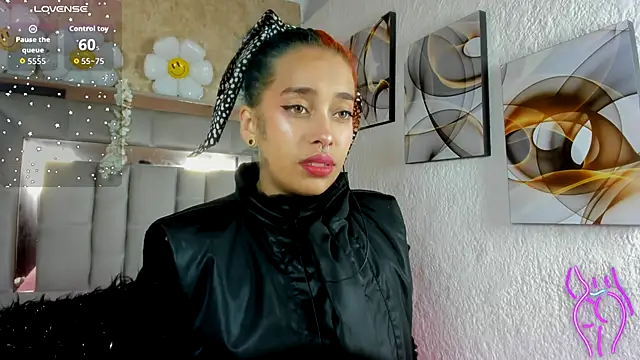 Cristall ravven online show from 11-14-25, 01:54