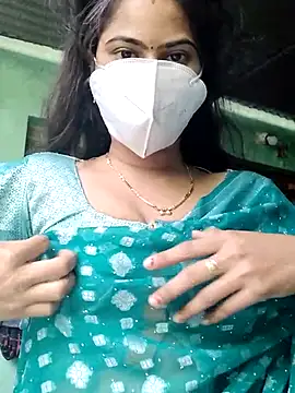 Ankitahot1993 online show from 11-28-25, 03:20