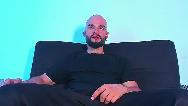 ODINVIDE-1 online show from 12-03-25, 07:34