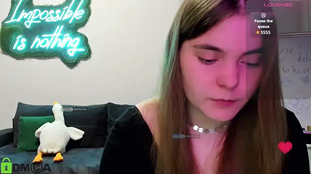 MiraaBloom online show from 11-02-25, 01:57