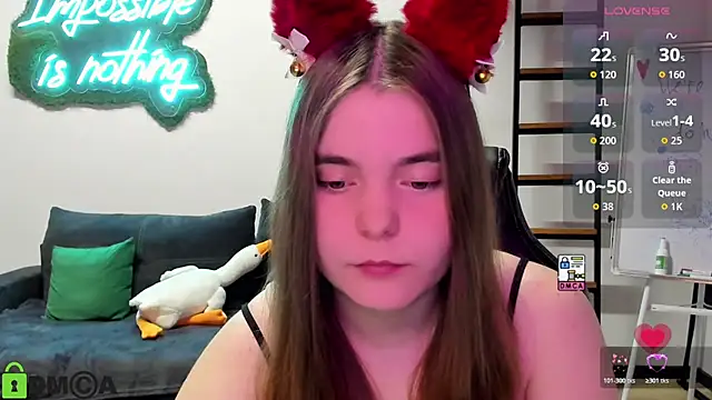 MiraaBloom online show from 11-28-25, 04:09