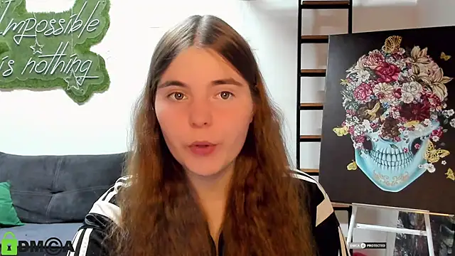 MiraaBloom online show from 03-12-26, 02:34