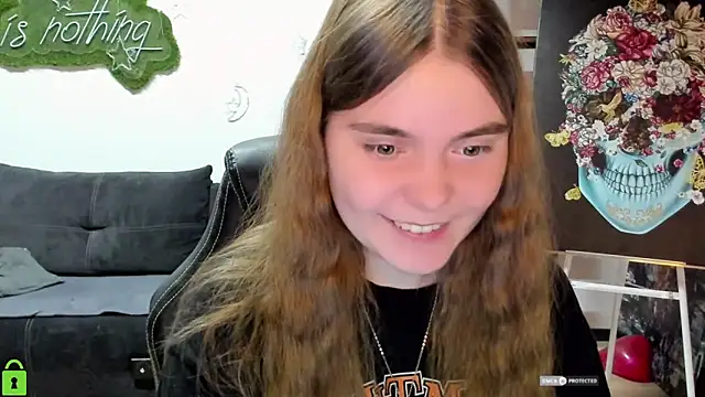 MiraaBloom online show from 03-16-26, 02:43