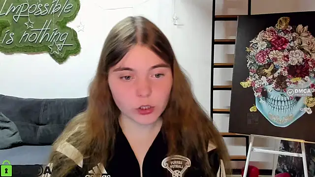 MiraaBloom online show from 03-17-26, 02:42