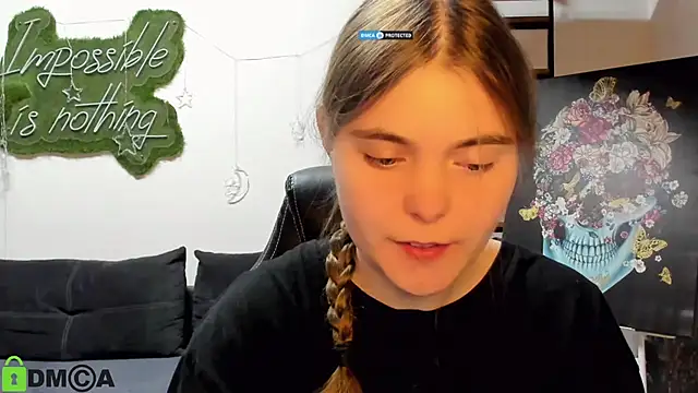 MiraaBloom online show from 04-06-26, 01:34