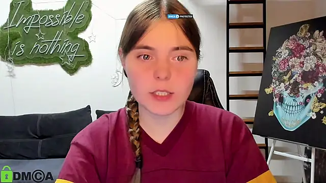 MiraaBloom online show from 04-12-26, 02:33