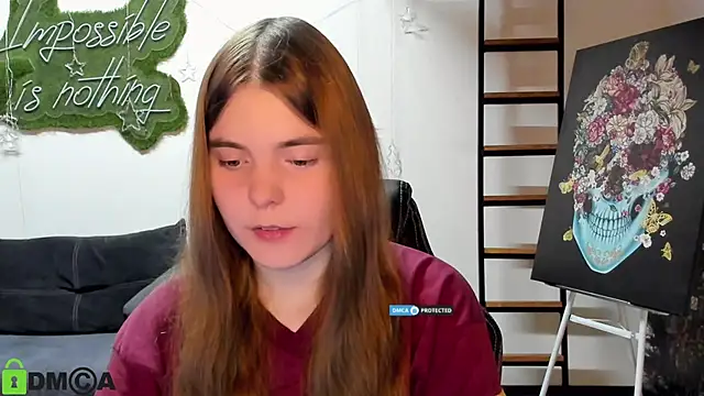 MiraaBloom online show from 04-13-26, 02:00