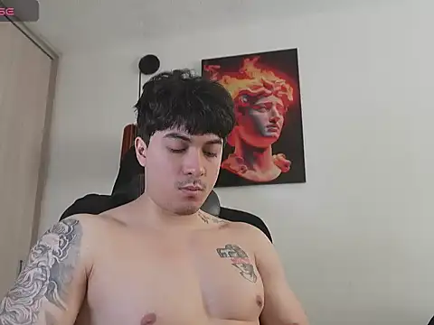 jake murphy1 online show from 03-11-26, 06:47