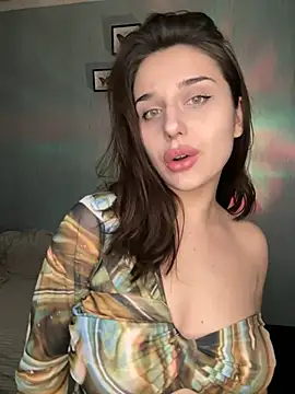 Snapshot of ScarletSi chatting on 01-17-26, 08:56 ScarletSi online show from 01-17-26, 08:56