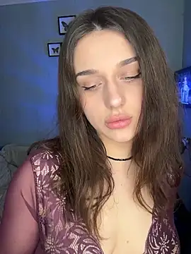 ScarletSi online show from 03-16-26, 08:46