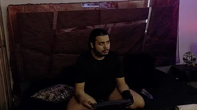 DemienMdivani online show from 11-20-25, 05:18