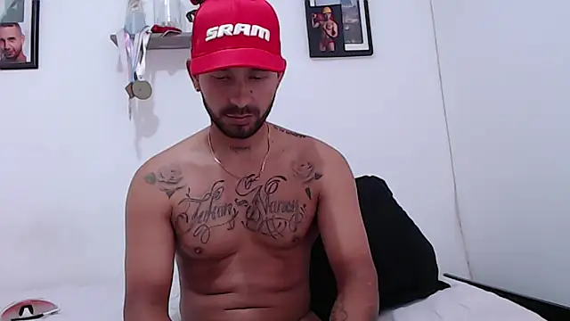 jacob cyclist online show from 06-04-26, 02:01