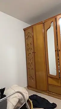 xiaofan777 online show from 11-05-25, 09:20