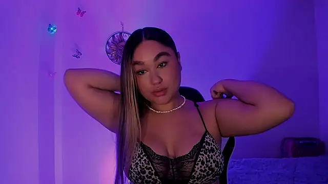 Soouf  online show from 11-11-25, 09:31