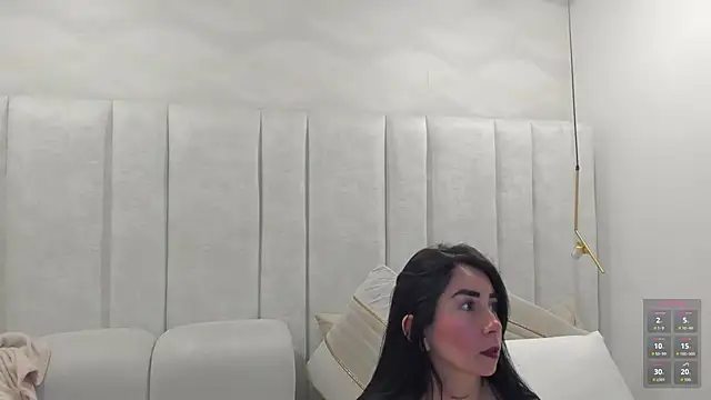 AnnieLove  online show from 11-10-25, 02:05