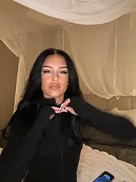 Gabbyys online show from 02-18-26, 08:05