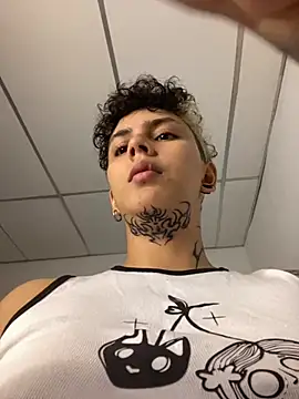 Abby Evanns1 online show from 11-05-25, 01:38