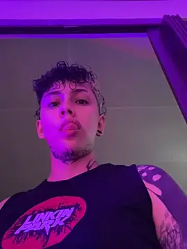 Abby Evanns1 online show from 11-22-25, 03:05