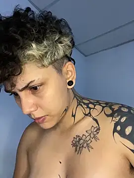 Abby Evanns1 online show from 11-30-25, 02:37