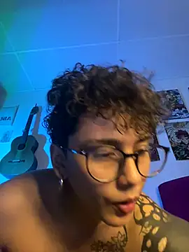 Abby Evanns1 online show from 12-16-25, 12:59