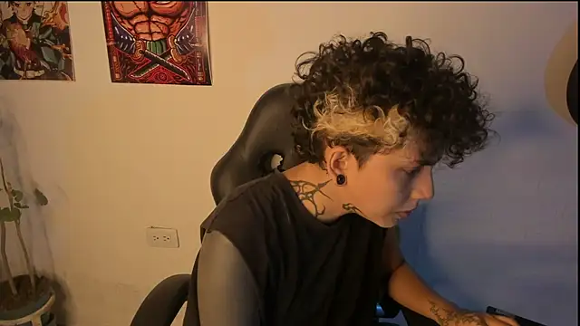 Abby Evanns1 online show from 01-09-26, 10:33