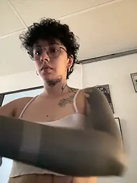 Abby Evanns1 online show from 03-13-26, 01:18