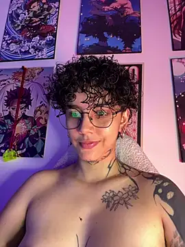 Abby Evanns1 online show from 03-24-26, 03:06