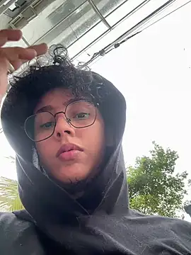 Abby Evanns1 online show from 04-15-26, 04:14