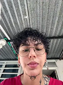 Abby Evanns1 online show from 04-19-26, 01:43