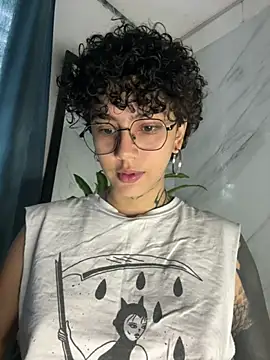 Abby Evanns1 online show from 04-22-26, 02:18